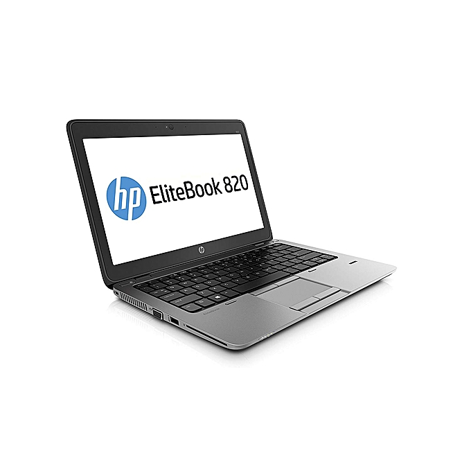HP HP EliteBook 820 G1 12.5in Laptop