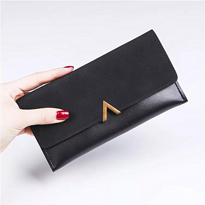 Stylish Ladies Wallet